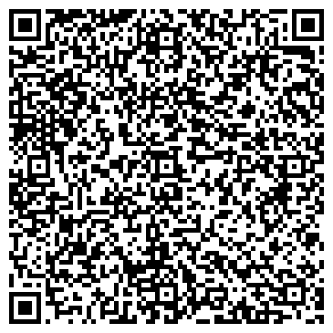 QR-код с контактной информацией организации ЯБЛОКО, политическая партия