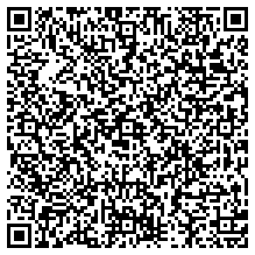 QR-код с контактной информацией организации Ciel Parfum