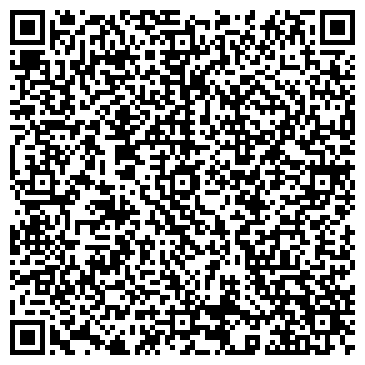 QR-код с контактной информацией организации Домашний зоопарк
