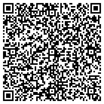 QR-код с контактной информацией организации МИЛЕНА