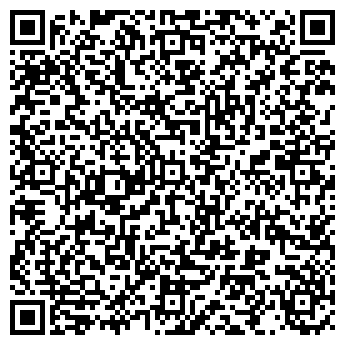 QR-код с контактной информацией организации ООО Аперто