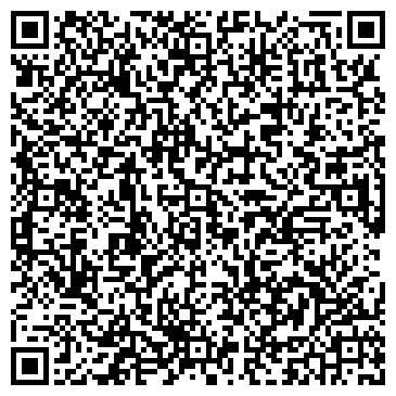 QR-код с контактной информацией организации Kishiro