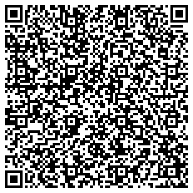 QR-код с контактной информацией организации Косметичка