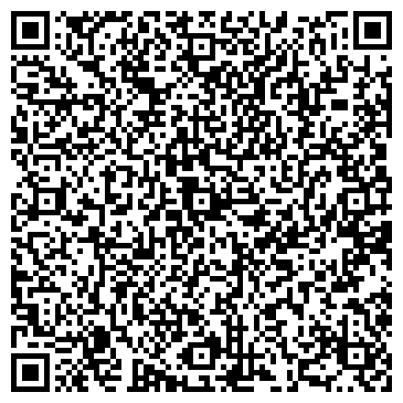 QR-код с контактной информацией организации Пряжа, магазин, ИП Елькина Г.М.