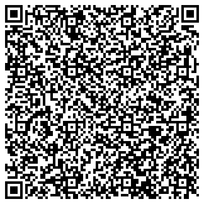 QR-код с контактной информацией организации Православная гимназия во имя преподобного Серафима Саровского