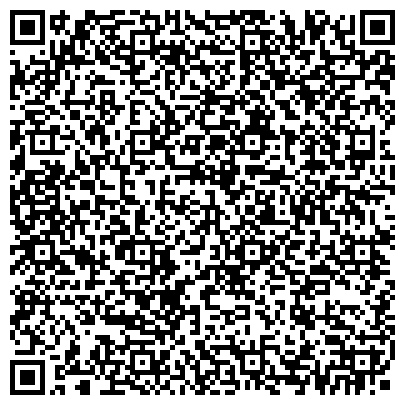 QR-код с контактной информацией организации Православная гимназия во имя святых равноапостольных Кирилла и Мефодия