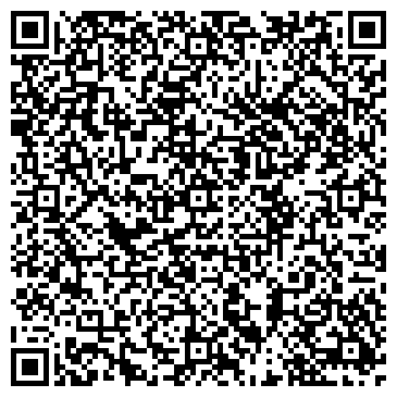 QR-код с контактной информацией организации Художественный салон союза художников России