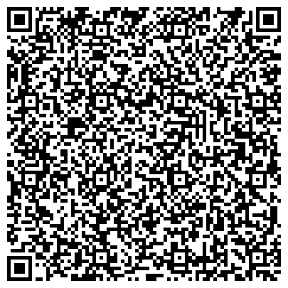 QR-код с контактной информацией организации Министерство социального развития Оренбургской области