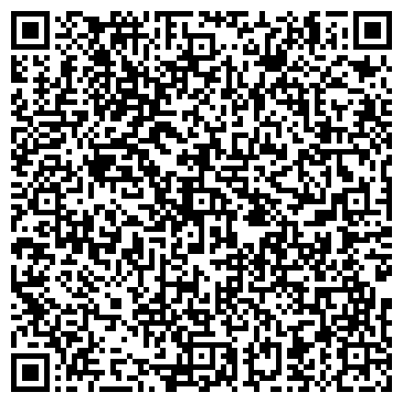 QR-код с контактной информацией организации Стерео суши
