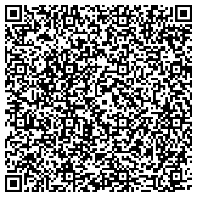 QR-код с контактной информацией организации Детский сад, Православная Гимназия во имя преподобного Сергия Радонежского