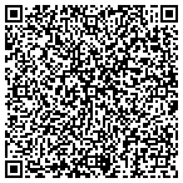 QR-код с контактной информацией организации ООО Кирпичный дом