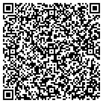 QR-код с контактной информацией организации Пряжа, магазин, ИП Елькина Г.М.