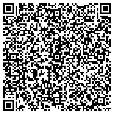 QR-код с контактной информацией организации Sushiman