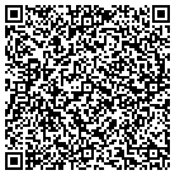 QR-код с контактной информацией организации ПРОДУКТЫ