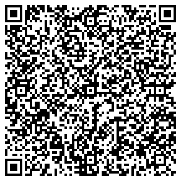 QR-код с контактной информацией организации Катана-суши
