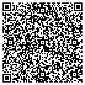 QR-код с контактной информацией организации ХоббиТекс