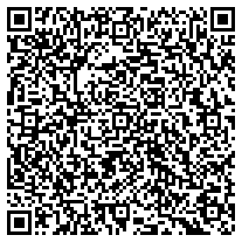QR-код с контактной информацией организации Паблик, ресторан