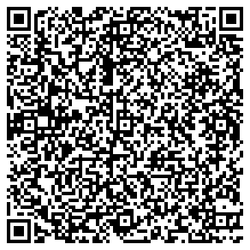 QR-код с контактной информацией организации Правительство Оренбургской области