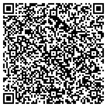 QR-код с контактной информацией организации Тонри