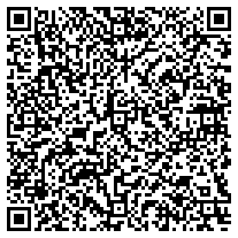 QR-код с контактной информацией организации ЯР суши