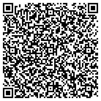QR-код с контактной информацией организации Бусидо