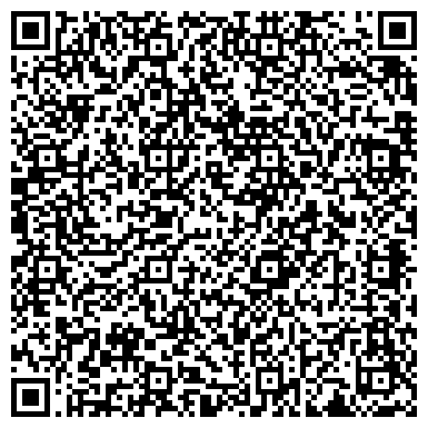 QR-код с контактной информацией организации Bona Dea