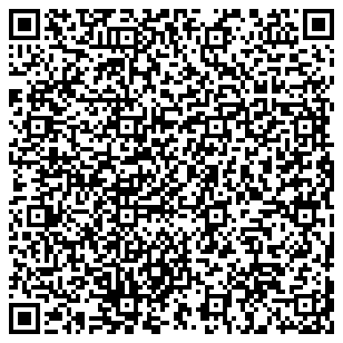 QR-код с контактной информацией организации Саторис