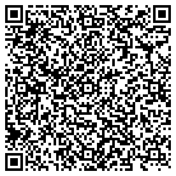 QR-код с контактной информацией организации Масленица