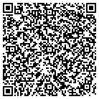 QR-код с контактной информацией организации Садко