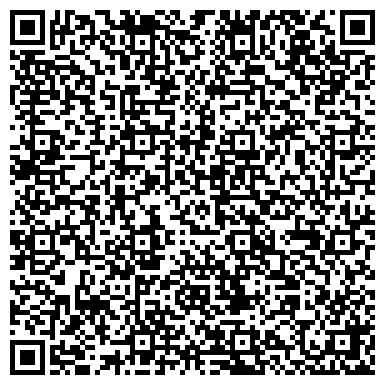 QR-код с контактной информацией организации Косметичка