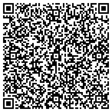 QR-код с контактной информацией организации Магнит