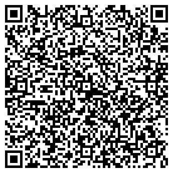 QR-код с контактной информацией организации Эврика