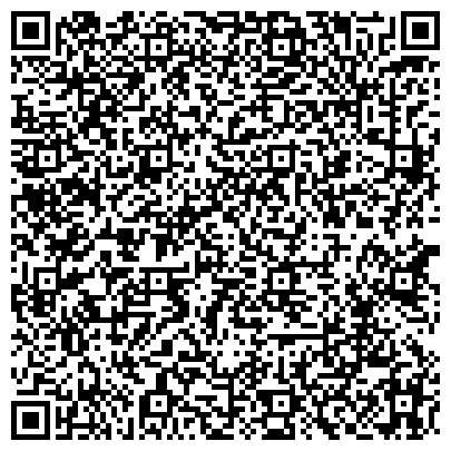 QR-код с контактной информацией организации Станислава, негосударственный детский сад