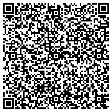 QR-код с контактной информацией организации Магнит