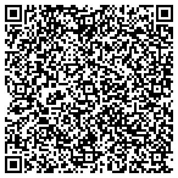QR-код с контактной информацией организации Остров желаний