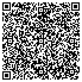 QR-код с контактной информацией организации Детский сад №451, Теремок