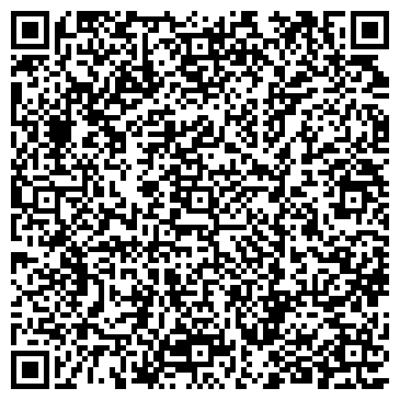QR-код с контактной информацией организации Faberlic-Infinum-Edelstar