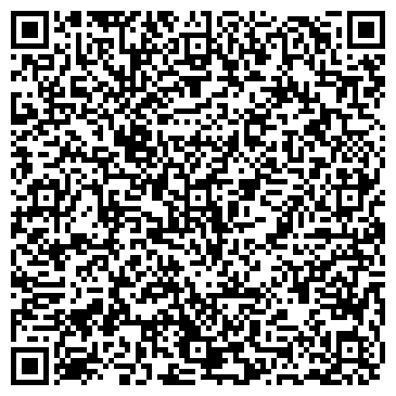 QR-код с контактной информацией организации Эрудит