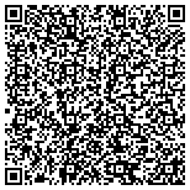 QR-код с контактной информацией организации Косметичка