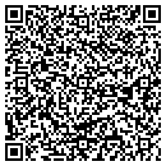 QR-код с контактной информацией организации Томато, сеть пиццерий