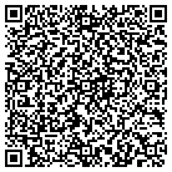 QR-код с контактной информацией организации Хозяюшка