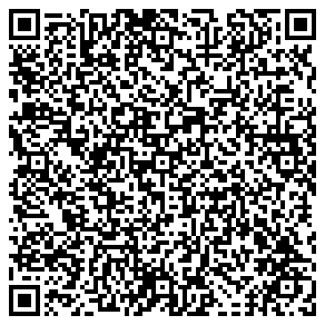 QR-код с контактной информацией организации Teddy store