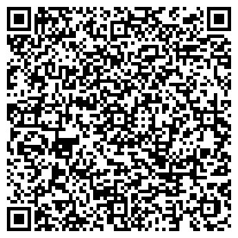 QR-код с контактной информацией организации ПАО «Пермэнергосбыт» Лайт-офис Нагорный