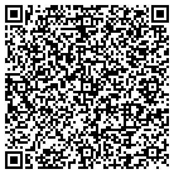 QR-код с контактной информацией организации ФОН-Уфа