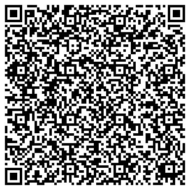 QR-код с контактной информацией организации Детский сад №347, Ладушки, комбинированного вида