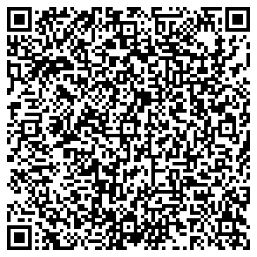 QR-код с контактной информацией организации Алые паруса