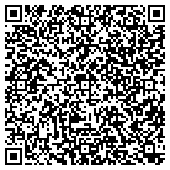 QR-код с контактной информацией организации ООО Мебельная фабрика Висма