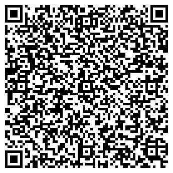 QR-код с контактной информацией организации МОДА.RU