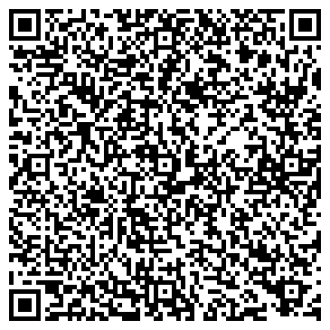 QR-код с контактной информацией организации Победа