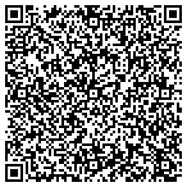 QR-код с контактной информацией организации Магнит